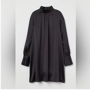 💐 silk midi dress 💐